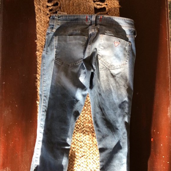 Guess jeans, in good condition - Picture 3 of 4